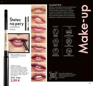 101. stránka Oriflame letáku