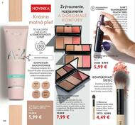 108. stránka Oriflame letáku