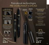 119. stránka Oriflame letáku