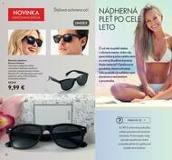 12. stránka Oriflame letáku