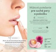 42. stránka Oriflame letáku
