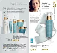 51. stránka Oriflame letáku