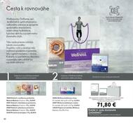 62. stránka Oriflame letáku