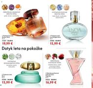 66. stránka Oriflame letáku