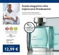 74. stránka Oriflame letáku