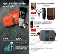 78. stránka Oriflame letáku
