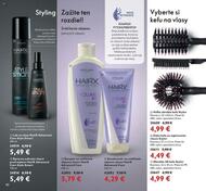 82. stránka Oriflame letáku