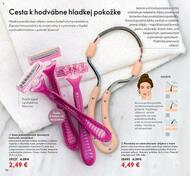 92. stránka Oriflame letáku