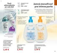 93. stránka Oriflame letáku