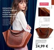 105. stránka Oriflame letáku