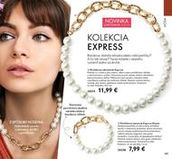 107. stránka Oriflame letáku