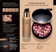 123. stránka Oriflame letáku