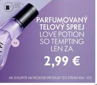 135. stránka Oriflame letáku