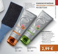 15. stránka Oriflame letáku