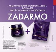 21. stránka Oriflame letáku