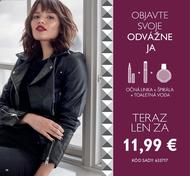 30. stránka Oriflame letáku