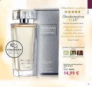 35. stránka Oriflame letáku