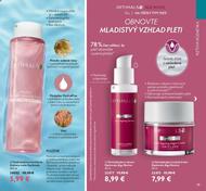 55. stránka Oriflame letáku