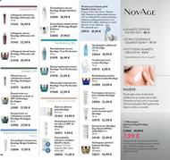 66. stránka Oriflame letáku