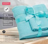 6. stránka Oriflame letáku