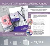 74. stránka Oriflame letáku