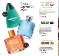 80. stránka Oriflame letáku