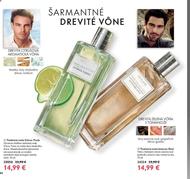 84. stránka Oriflame letáku