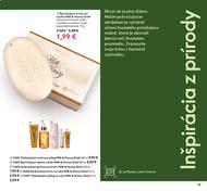 89. stránka Oriflame letáku