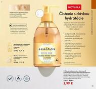 101. stránka Oriflame letáku