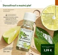 127. stránka Oriflame letáku