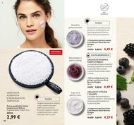 128. stránka Oriflame letáku