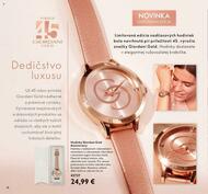 16. stránka Oriflame letáku