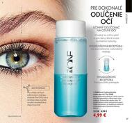 27. stránka Oriflame letáku