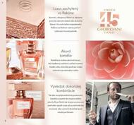 2. stránka Oriflame letáku