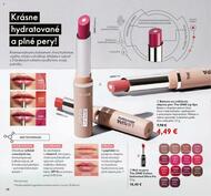 38. stránka Oriflame letáku