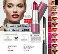 39. stránka Oriflame letáku