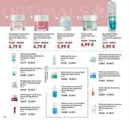 50. stránka Oriflame letáku