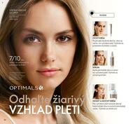 52. stránka Oriflame letáku