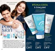 56. stránka Oriflame letáku