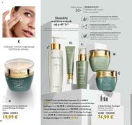 62. stránka Oriflame letáku