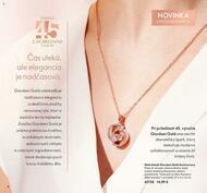 6. stránka Oriflame letáku