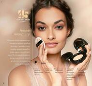 8. stránka Oriflame letáku