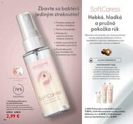 98. stránka Oriflame letáku