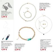 11. stránka Oriflame letáku