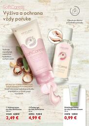 101. stránka Oriflame letáku