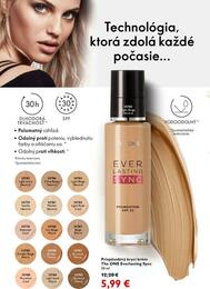 108. stránka Oriflame letáku