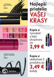 127. stránka Oriflame letáku