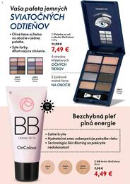 128. stránka Oriflame letáku