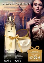 135. stránka Oriflame letáku