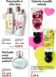 138. stránka Oriflame letáku